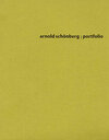 Buchcover Arnold Schönberg | Portfolio