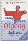Buchcover Qigong