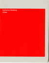 Buchcover Feldern (Farben)