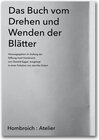 Buchcover Das Buch vom Drehen und Wenden der Blätter