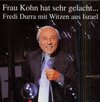 Buchcover Frau Kohn hat sehr gelacht... - Witze aus Israel
