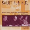 Buchcover Salut für H.C