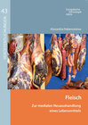 Buchcover Fleisch