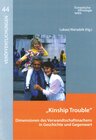 Buchcover „Kinship Trouble“