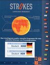 Buchcover Strokes Deutsch 100 + Deutsch 101