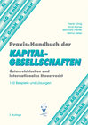Buchcover Praxis-Handbuch der KAPITALGESELLSCHAFTEN