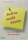 Buchcover Maria sucht Mann