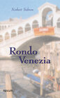 Buchcover Rondo Venezia