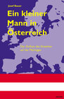 Buchcover Ein kleiner Mann in Österreich