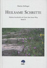 Buchcover Heilsame Schritte