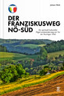 Buchcover Der Franziskusweg NÖ-Süd