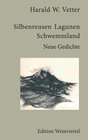 Buchcover Silbenreusen - Lagunen - Schwemmland