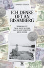 Buchcover Ich denke oft an Bisamberg ...