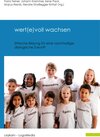 Buchcover wert(e)voll wachsen