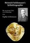 Buchcover Heinrich Schliemann's Selbstbiographie