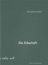 Buchcover Die Erbschaft