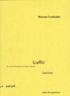 Buchcover Graffiti