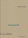 Buchcover Donauwürfel