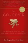 Buchcover Der GO Giver