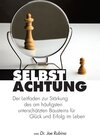 Buchcover Selbstachtung