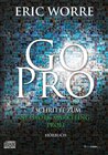 Buchcover Go Pro - Hörbuch