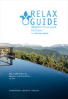 Buchcover RELAX Guide 2020 Deutschland & NEU: Südtirol, kritisch getestet: alle Wellness- und Gesundheitshotels.