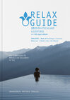 Buchcover RELAX Guide 2023 Deutschland & Südtirol, getestet & bewertet: 1.265 Wellness- und Gesundheitshotels.