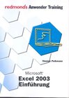Buchcover EXCEL 2003 EINFÜHRUNG