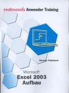 Buchcover EXCEL 2003 AUFBAU