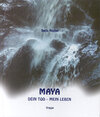Buchcover Dein Tod - Mein Leben
