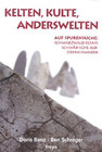 Buchcover Kelten, Kulten, Anderswelten