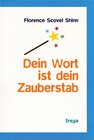 Buchcover Dein Wort ist dein Zauberstab