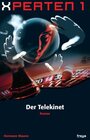 Buchcover Xperten - Der Telekinet