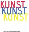 Buchcover Kunst Kunst Kunst