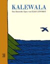 Buchcover Kalewala (Kalevala)