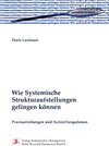 Buchcover Wie Systemische Strukturaufstellungen gelingen können