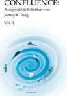 Buchcover Confluence: Ausgewählte Schriften von Jeffrey K. Zeig