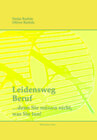 Buchcover Leidensweg Beruf