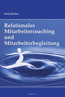 Buchcover Relationales Mitarbeitercoaching und Mitarbeiterbegleitung