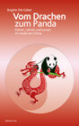 Buchcover Vom Drachen zum Panda: Führen, Lehren und Lernen im modernen China