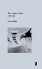 Buchcover Einander Zwei