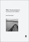 Buchcover Mein Salzkammergut