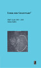 Buchcover Müll1 | Lyrik 1965-2005