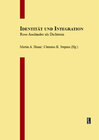 Buchcover Identität und Integration