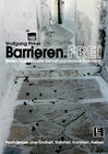 Buchcover Barrieren.Frei