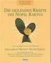 Buchcover Die heilenden Kräfte des Nopal-Kaktus