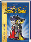 Buchcover Sara & Fuxia
