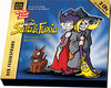 Buchcover Sara & Fuxia - Hörbuch
