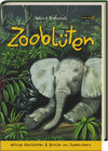 Buchcover Zooblüten