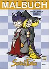 Buchcover Sara & Fuxia - Die jungen Hexen